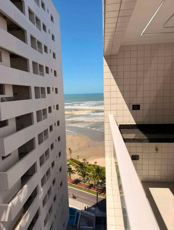 Foto - Praia Grande - Caiçara