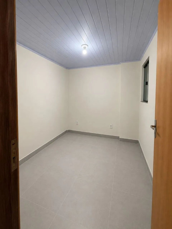 Foto - Brasília - Setor de Habitações Individuais Norte
