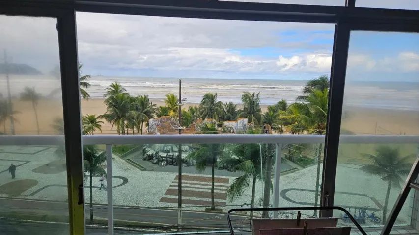 Foto - Praia Grande - Guilhermina