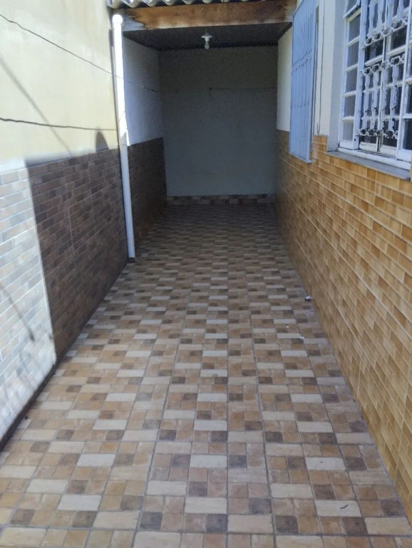 Foto - Campo Grande - Conjunto Residencial Estrela do Sul