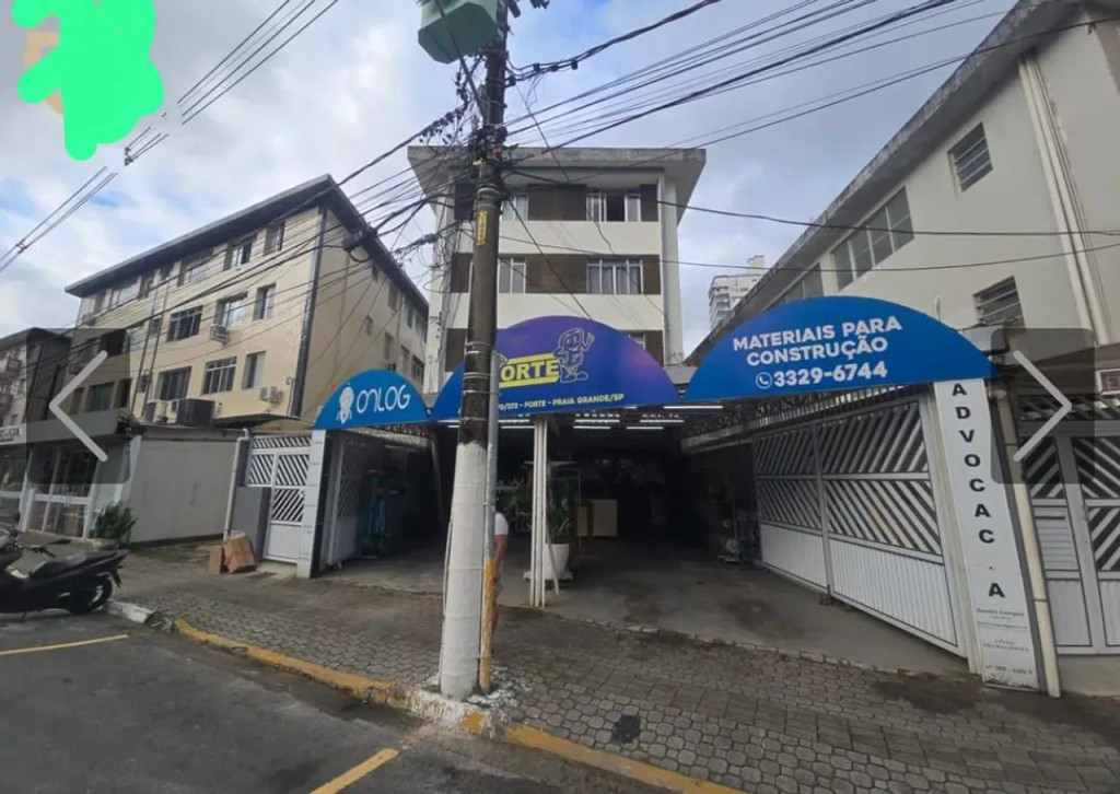 foto - Praia Grande - Boqueirão