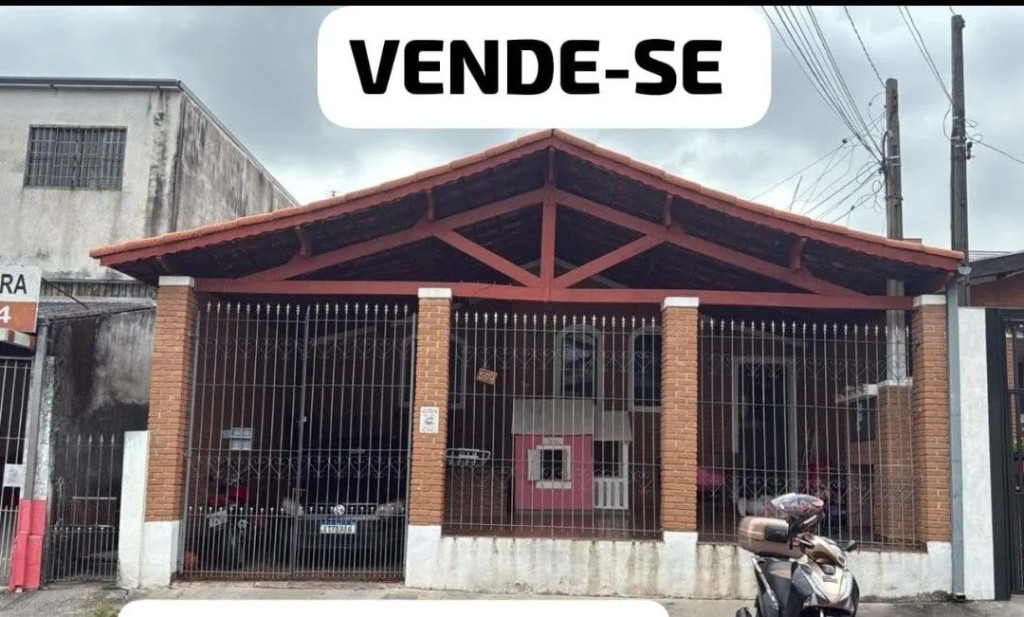 Foto - São José dos Campos - Jardim das Cerejeiras