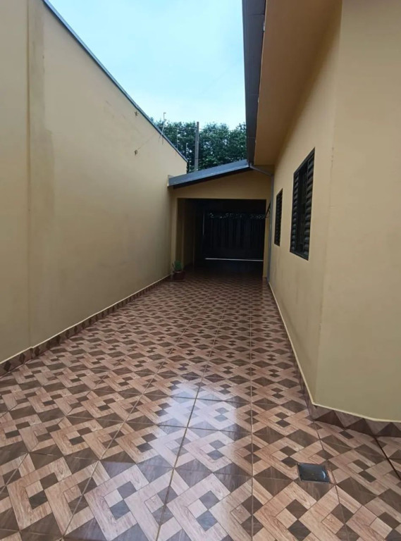 Foto - São Paulo - Ipiranga