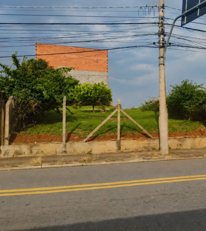 Foto - Jundiaí - Jardim Tarumã