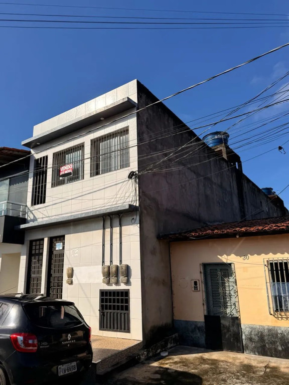 Foto - São Luís - Ipase