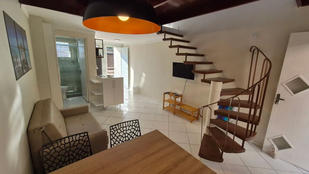 Foto - Ubatuba - Maranduba