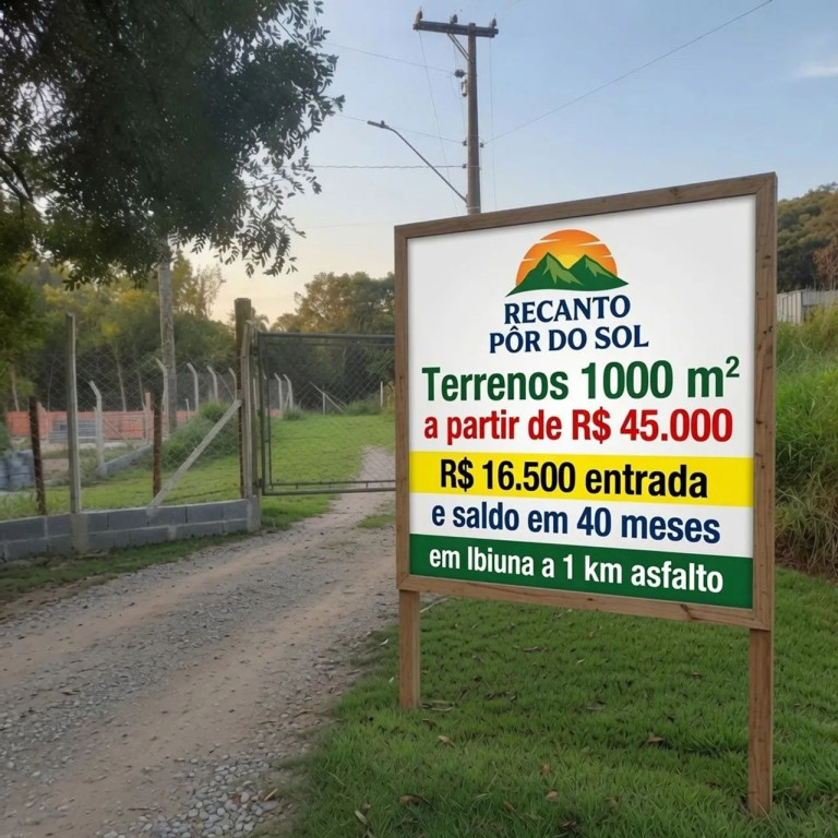 Foto - Ibiúna - 