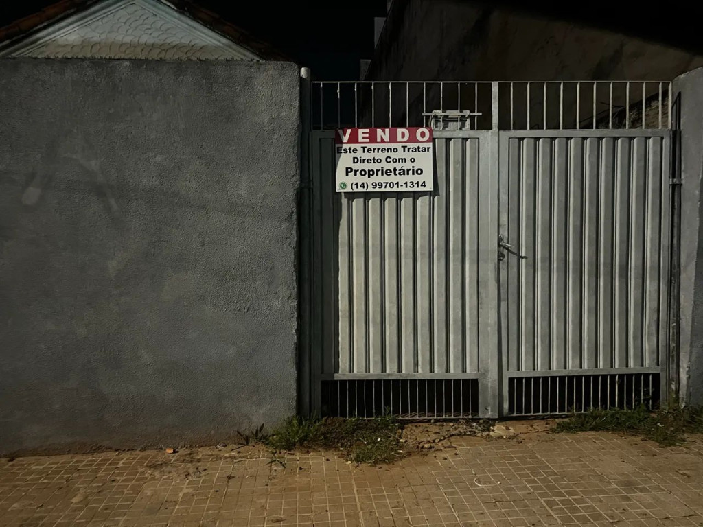 Foto - Bauru - Jardim América