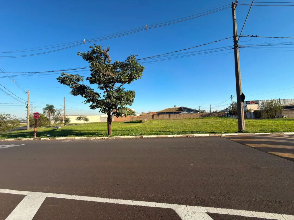 Foto - Araraquara - Jardim Adalberto Frederico de Oliveira Roxo I