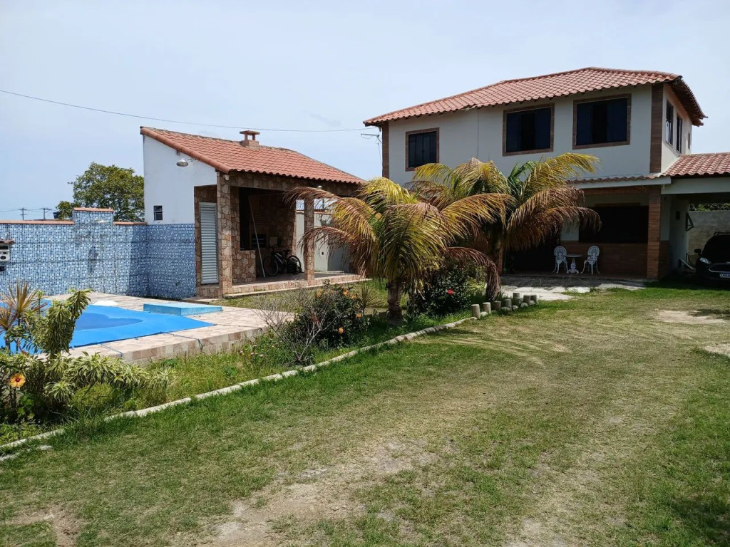Foto - Araruama - Novo Horizonte (Iguabinha)