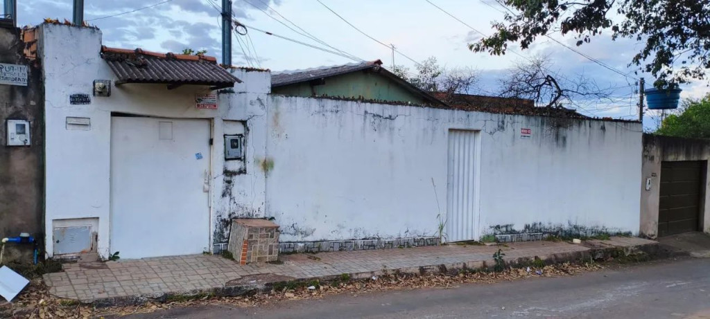 Foto - Aparecida de Goiânia - Jardim Tiradentes