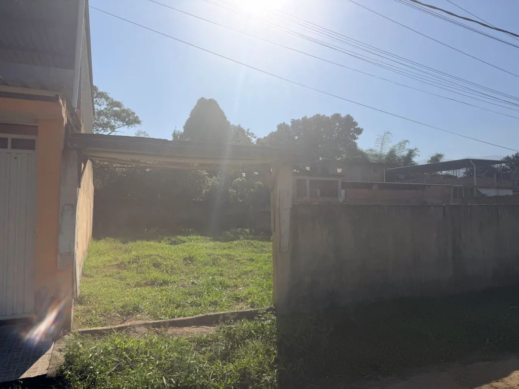 Foto - Duque de Caxias - Xerém