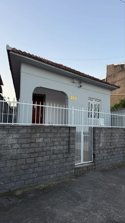 Foto - Resende - Paraíso
