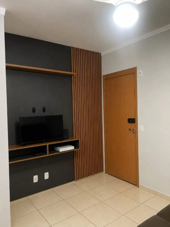 Foto - Ribeirão Preto - Residencial Parque dos Servidores