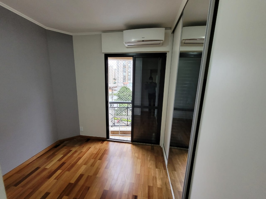 Captação de Apartamento a venda na Rua Guiratinga - de 611/612 ao fim, SAUDE, São Paulo, SP