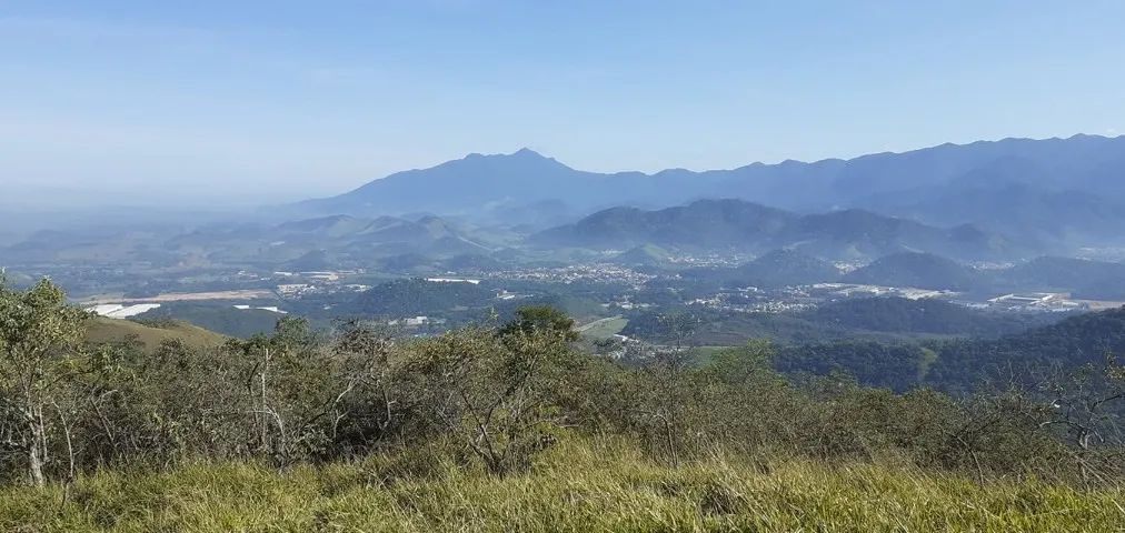 Foto - Duque de Caxias - Xerém