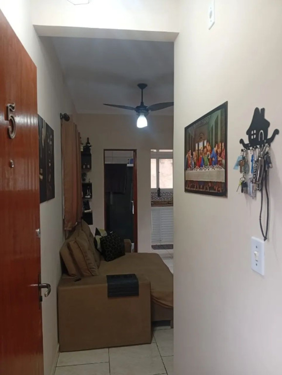 Foto - São Vicente - Vila São Jorge