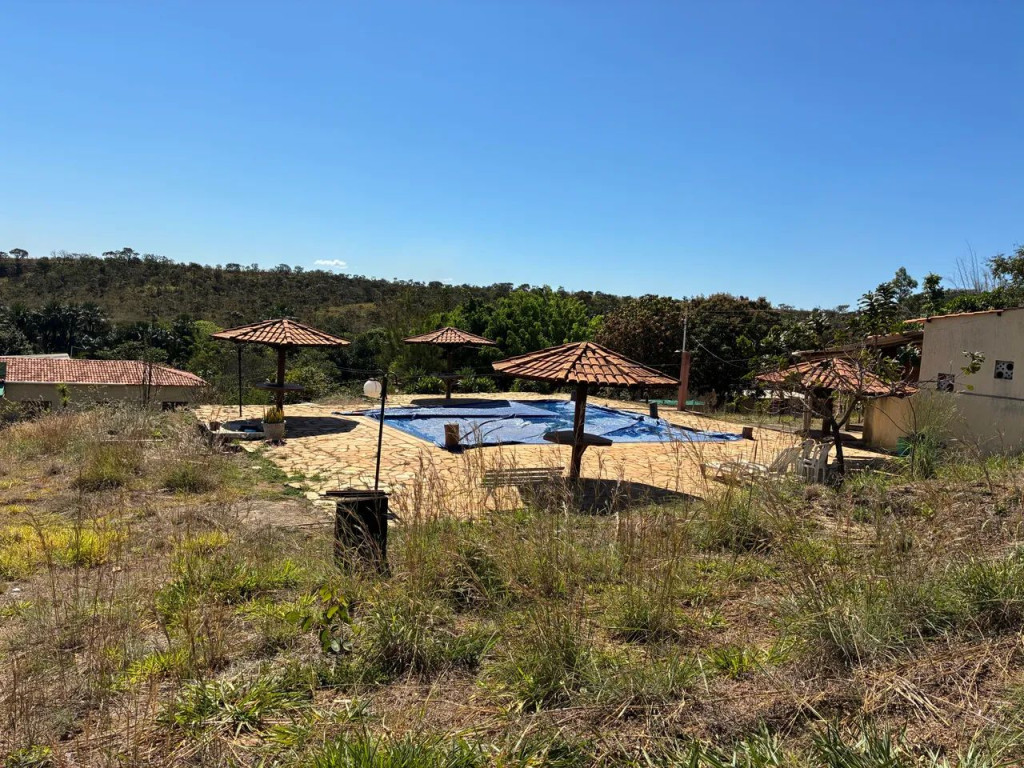 Foto - Brasília - Ponte Alta Norte (Gama)