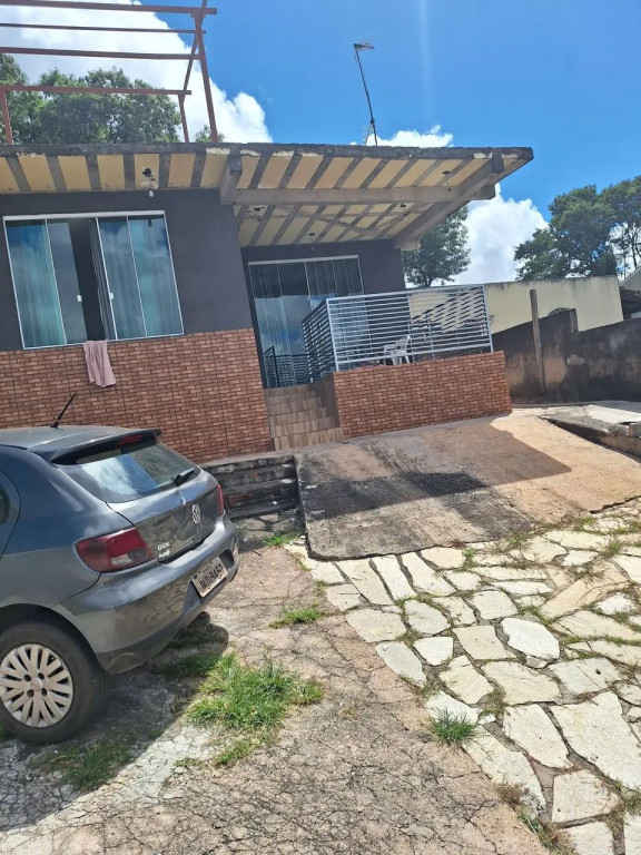 Foto - Brasília - Riacho Fundo I