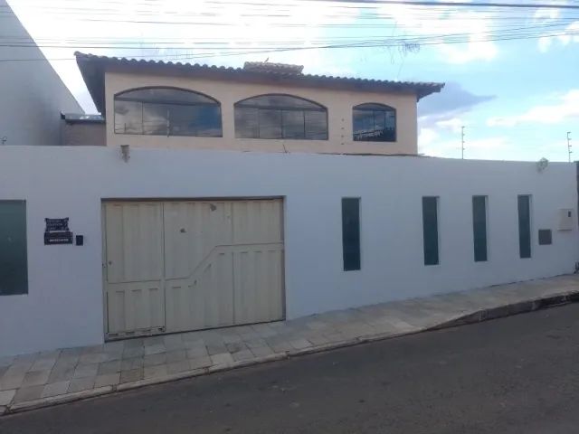 Foto - Brasília - Setor Habitacional Samambaia (Vicente Pires)