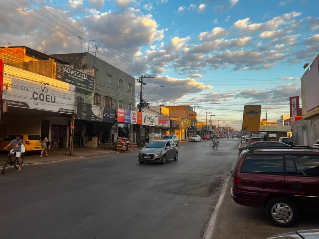 Foto - Brasília - Taguatinga Norte (Taguatinga)