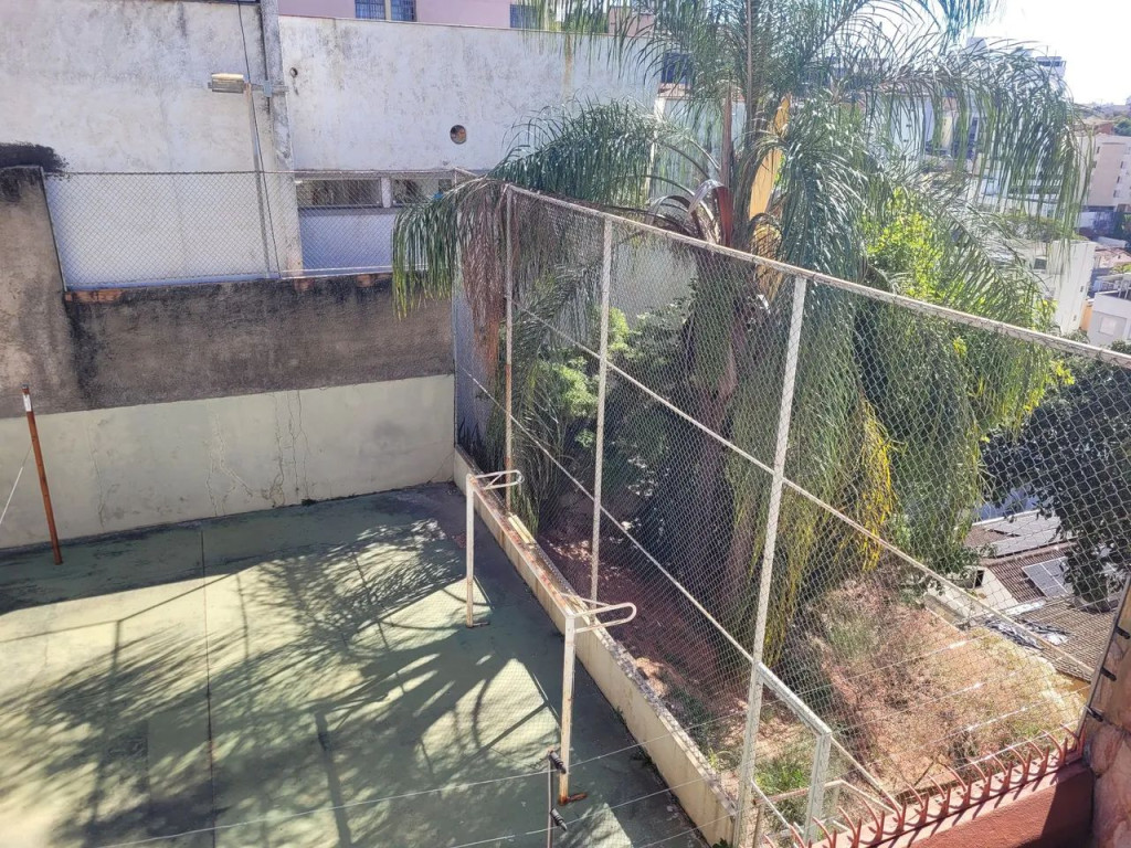 Foto - Belo Horizonte - São Lucas