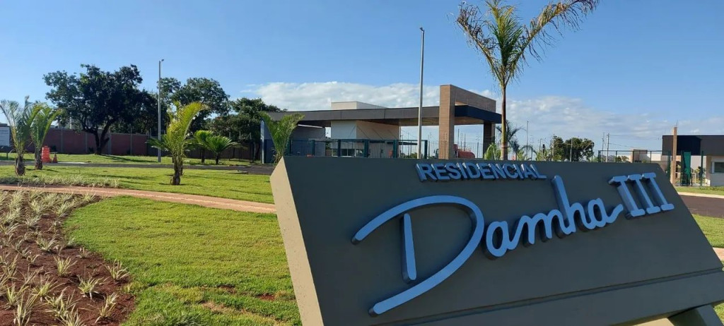 Foto - Uberaba - Damha Residencial Uberaba III