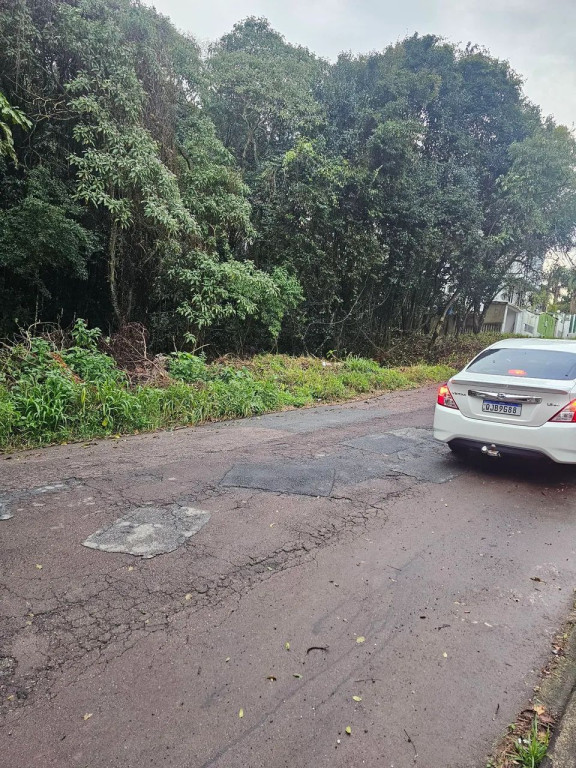 Foto - Curitiba - Pilarzinho