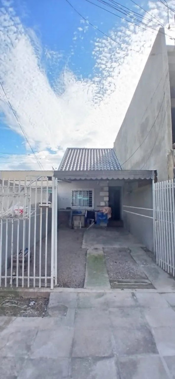 Foto - Curitiba - Tatuquara