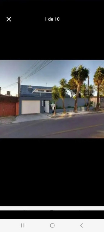 Foto - Curitiba - Boa Vista