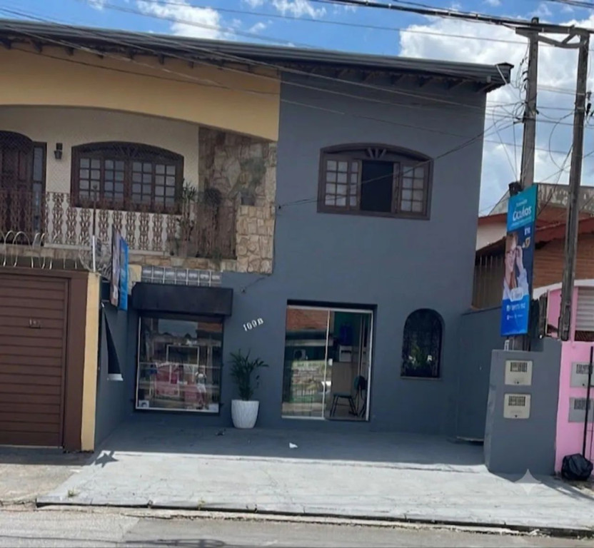 Foto - Campinas - Jardim Carlos Lourenço