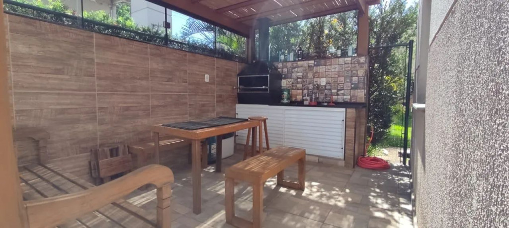Foto - Campinas - Jardim Ipaussurama