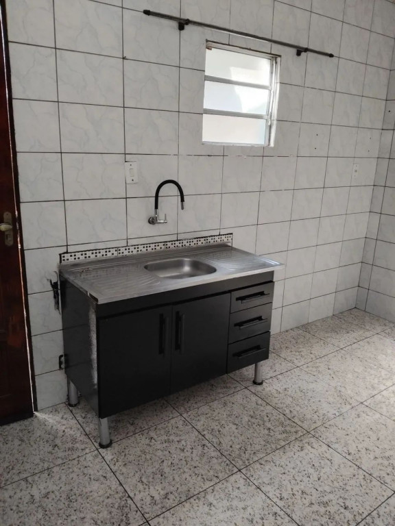 Foto - Carapicuíba - Vila Terezinha