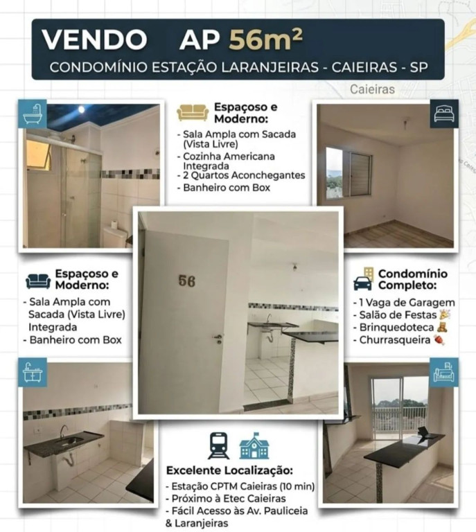 Foto - São Paulo - Vila Continental