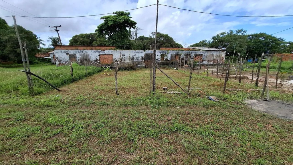 Foto - São Luís - Vila Nova