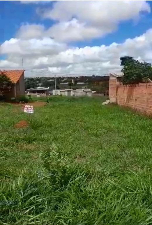 Foto - Goiânia - Parque Amazônia