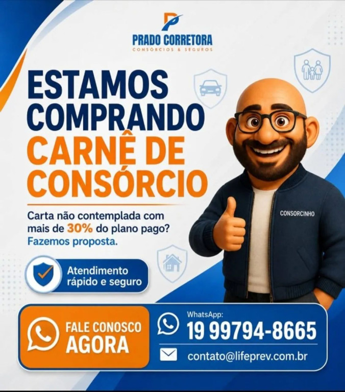 Foto - Valinhos - Vila Nova Valinhos