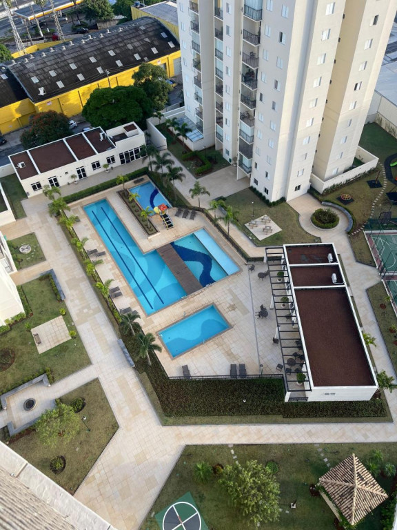 Captação de Apartamento a venda na Avenida Ernesto Igel, Lapa, São Paulo, SP