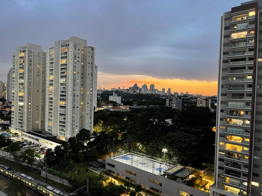 Captação de Apartamento a venda na Avenida Ernesto Igel, Lapa, São Paulo, SP