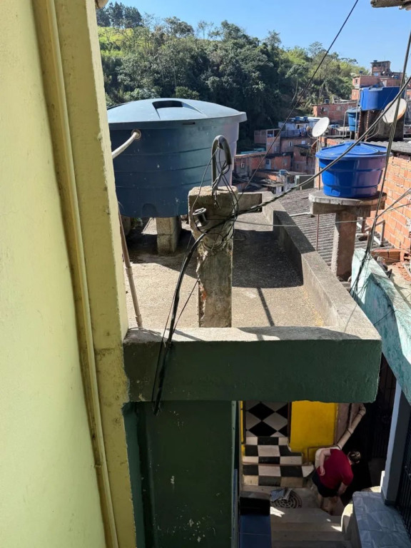 Foto - São Paulo - Jardim Nakamura