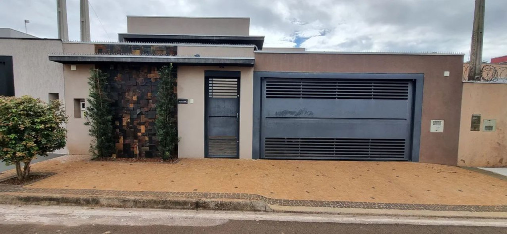 Foto - Ribeirão Preto - Jardim Botânico