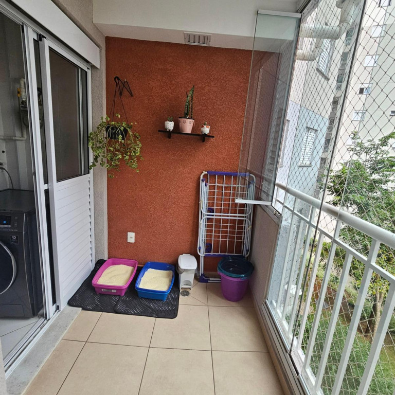 Captação de Apartamento a venda na Rua Ibitirama, Vila Prudente, São Paulo, SP