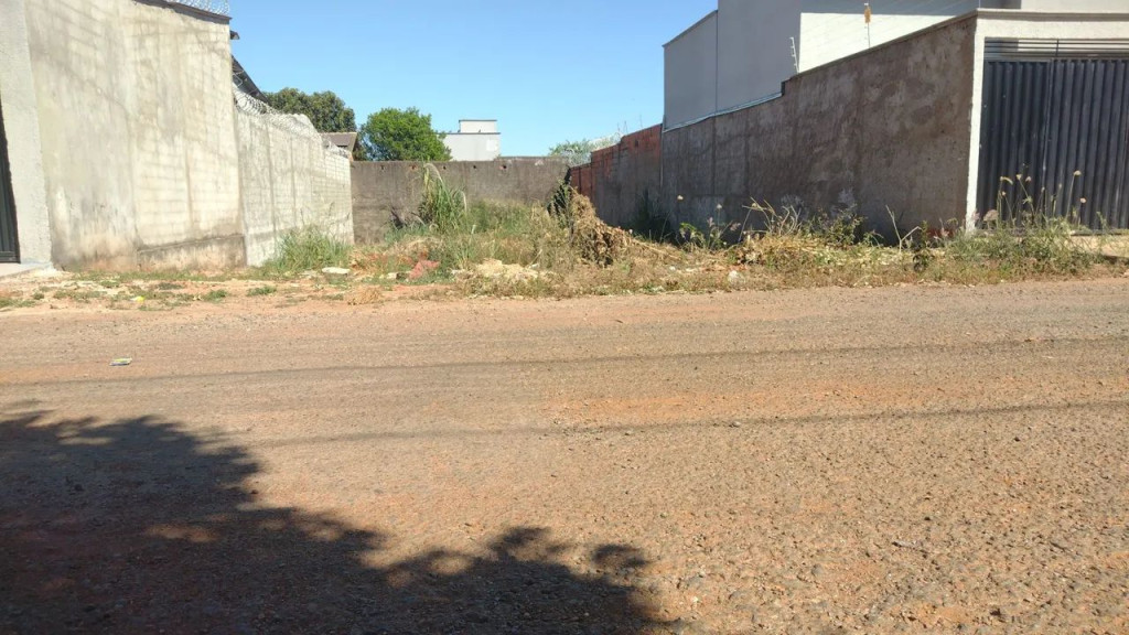 Foto - Goiânia - Jardim São José
