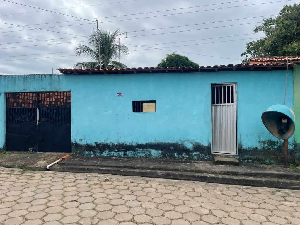 Foto - São Luís - Vila Pavão Filho