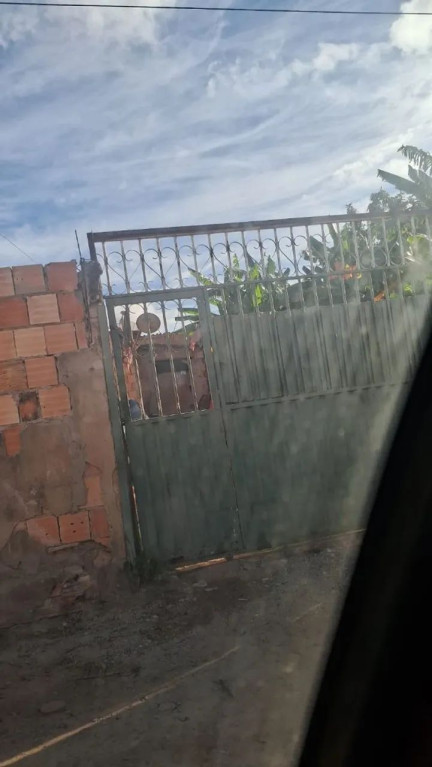 Foto - Brasília - Santa Maria