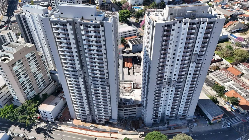 Foto - São Paulo - Vila Prudente