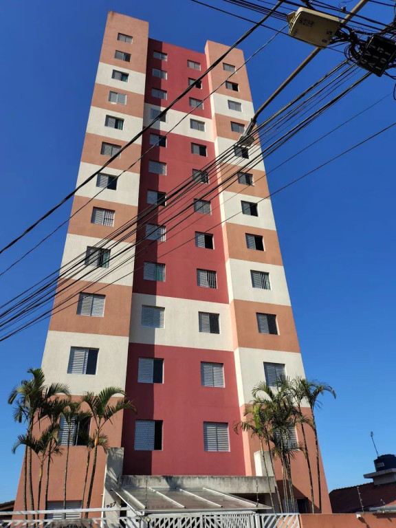 Foto - Mauá - Vila Guarani