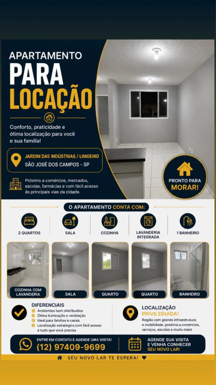 Foto - São Paulo - Vila Lageado