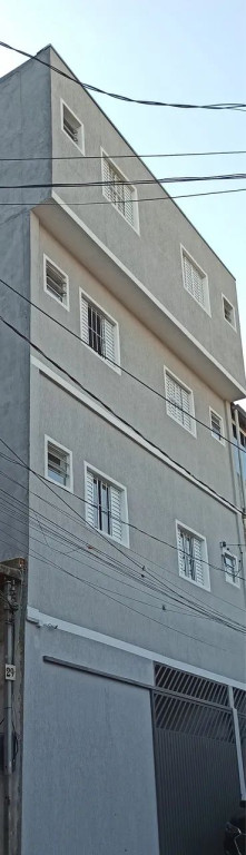 Foto - São Paulo - Jardim Fontalis