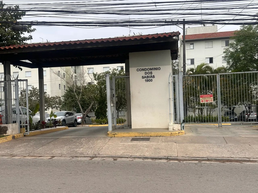 Foto - Cotia - Jardim da Glória
